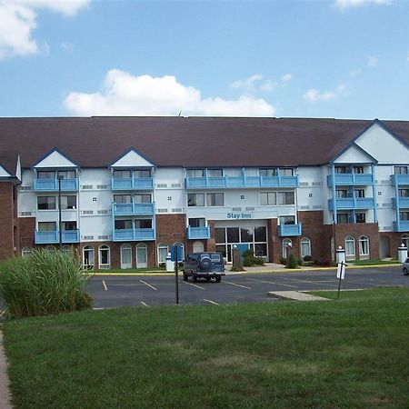 A1 Inn Kansas City Ngoại thất bức ảnh